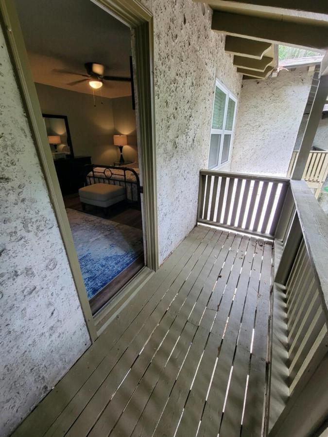 Hhi Homes- Newly Renovated Cozy Modern Pet-Friendly Villa-Ideal Location 希爾頓黑德島 外观 照片