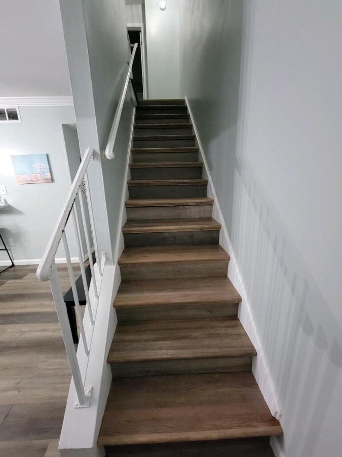 Hhi Homes- Newly Renovated Cozy Modern Pet-Friendly Villa-Ideal Location 希爾頓黑德島 外观 照片