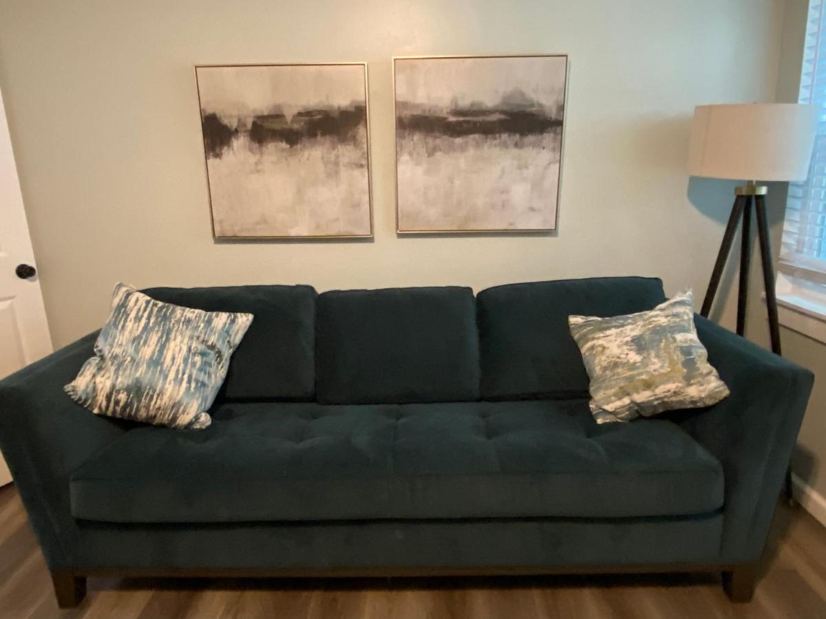 Hhi Homes- Newly Renovated Cozy Modern Pet-Friendly Villa-Ideal Location 希爾頓黑德島 外观 照片