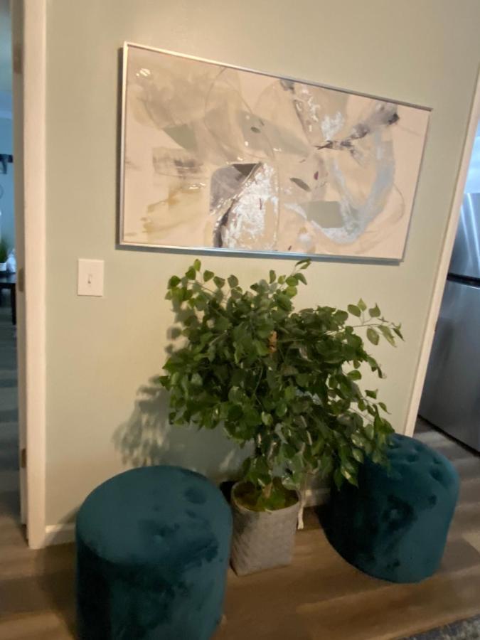 Hhi Homes- Newly Renovated Cozy Modern Pet-Friendly Villa-Ideal Location 希爾頓黑德島 外观 照片