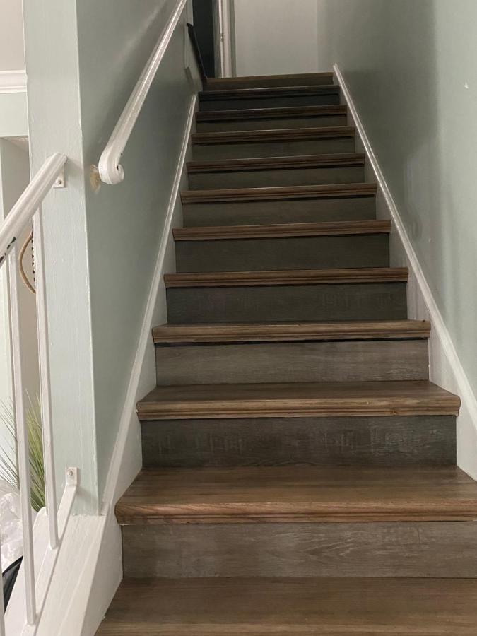 Hhi Homes- Newly Renovated Cozy Modern Pet-Friendly Villa-Ideal Location 希爾頓黑德島 外观 照片
