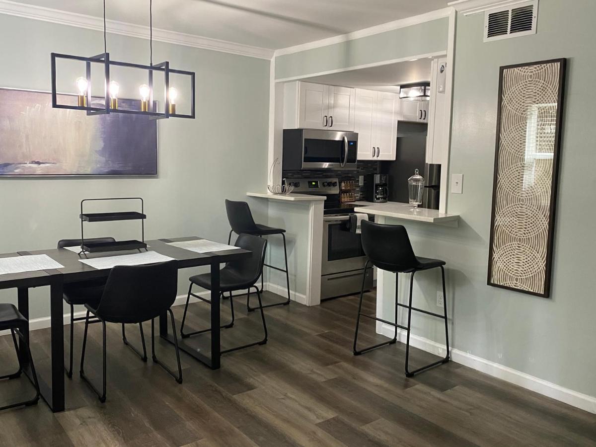 Hhi Homes- Newly Renovated Cozy Modern Pet-Friendly Villa-Ideal Location 希爾頓黑德島 外观 照片