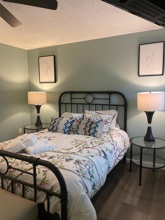 Hhi Homes- Newly Renovated Cozy Modern Pet-Friendly Villa-Ideal Location 希爾頓黑德島 外观 照片