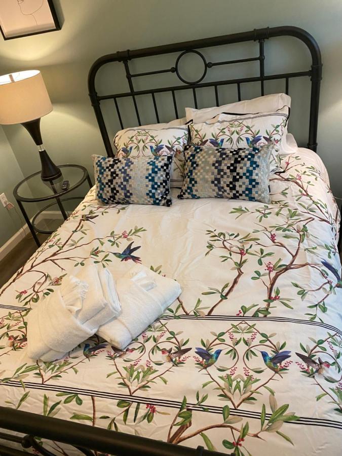 Hhi Homes- Newly Renovated Cozy Modern Pet-Friendly Villa-Ideal Location 希爾頓黑德島 外观 照片