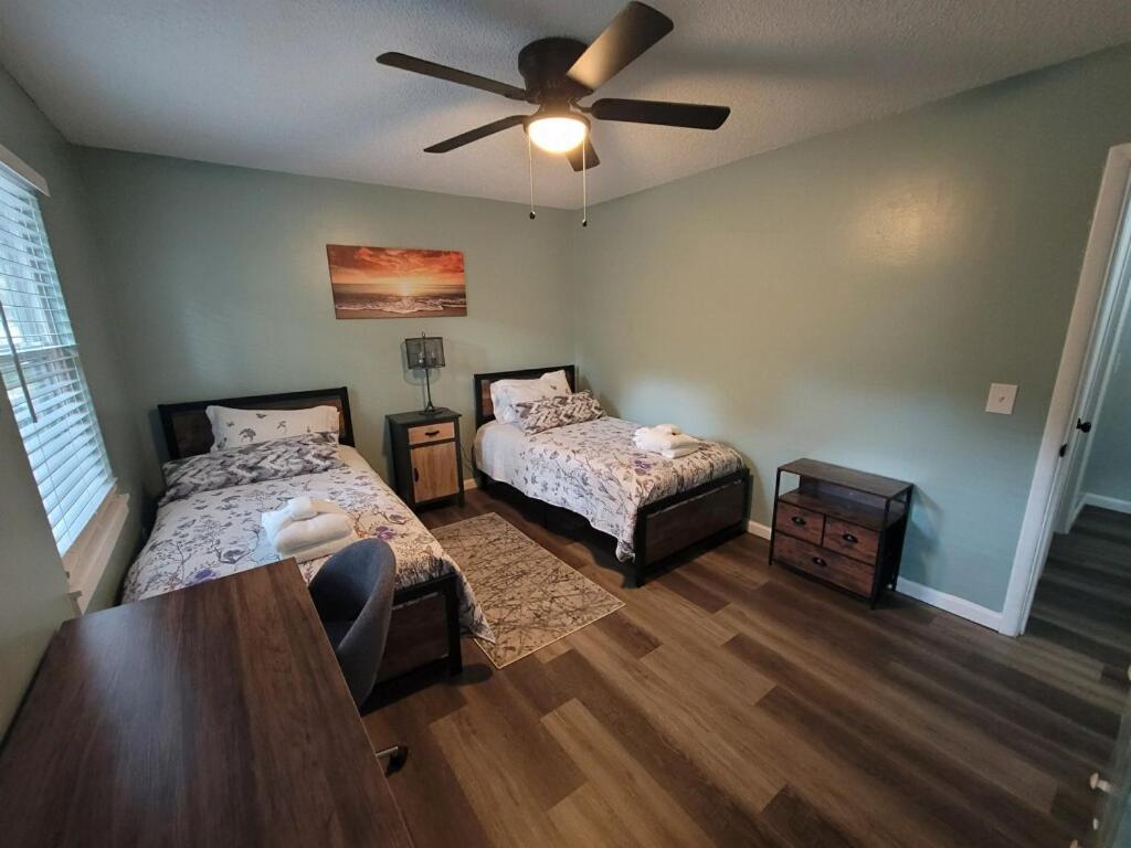 Hhi Homes- Newly Renovated Cozy Modern Pet-Friendly Villa-Ideal Location 希爾頓黑德島 外观 照片